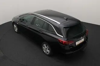 Opel Astra, 1.6, 100 kW, diisel, automaat, esivedu