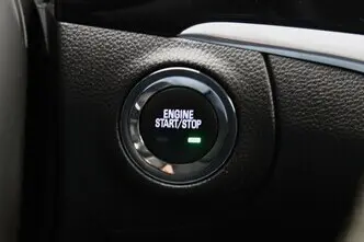 Opel Astra, 1.6, 100 kW, diisel, automaat, esivedu