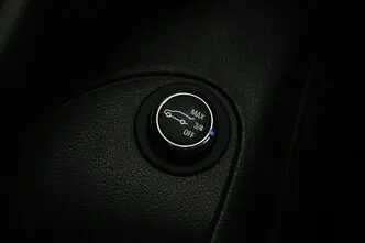 Opel Astra, 1.6, 100 kW, diisel, automaat, esivedu