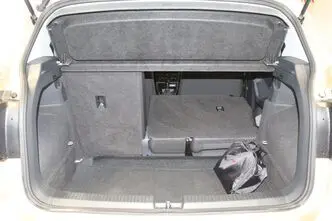 Volkswagen T-Cross, 1.0, 85 kW, bensiin, automaat, esivedu