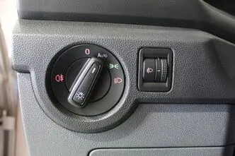 Volkswagen T-Cross, 1.0, 85 kW, bensiin, automaat, esivedu