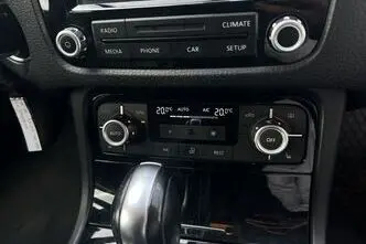 Volkswagen Touareg, 3.0, 150 kW, diesel, automatic, four-wheel drive