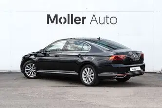 Volkswagen Passat, 1.5, 110 kW, бензин, автомат, передний привод