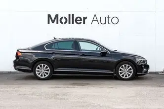 Volkswagen Passat, 1.5, 110 kW, бензин, автомат, передний привод