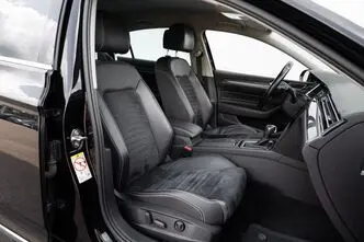 Volkswagen Passat, 1.5, 110 kW, бензин, автомат, передний привод
