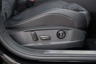 Volkswagen Passat, 1.5, 110 kW, бензин, автомат, передний привод