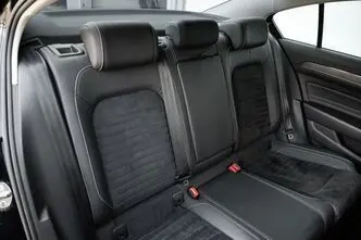 Volkswagen Passat, 1.5, 110 kW, бензин, автомат, передний привод