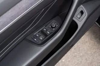 Volkswagen Passat, 1.5, 110 kW, бензин, автомат, передний привод