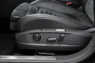 Volkswagen Passat, 1.5, 110 kW, бензин, автомат, передний привод