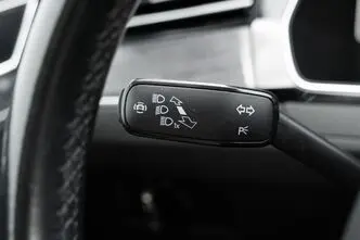 Volkswagen Passat, 1.5, 110 kW, бензин, автомат, передний привод