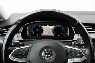 Volkswagen Passat, 1.5, 110 kW, бензин, автомат, передний привод