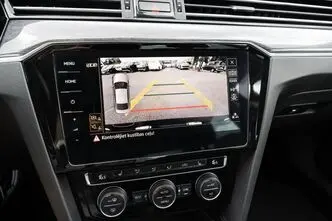 Volkswagen Passat, 1.5, 110 kW, бензин, автомат, передний привод