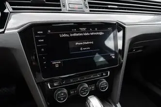 Volkswagen Passat, 1.5, 110 kW, бензин, автомат, передний привод