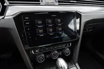 Volkswagen Passat, 1.5, 110 kW, бензин, автомат, передний привод