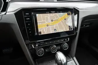 Volkswagen Passat, 1.5, 110 kW, бензин, автомат, передний привод