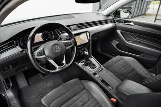Volkswagen Passat, 1.5, 110 kW, бензин, автомат, передний привод