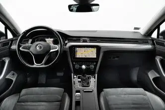 Volkswagen Passat, 1.5, 110 kW, бензин, автомат, передний привод