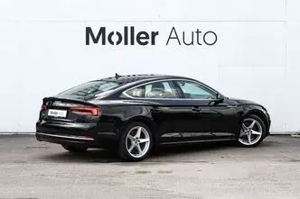 Audi A5, 2.0, 140 kW, diisel, automaat, esivedu