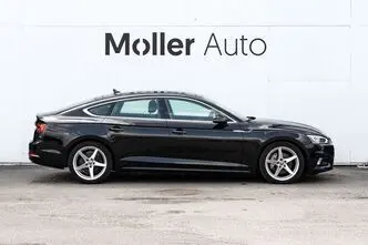 Audi A5, 2.0, 140 kW, diisel, automaat, esivedu