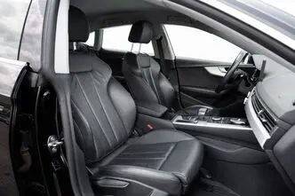 Audi A5, 2.0, 140 kW, diisel, automaat, esivedu