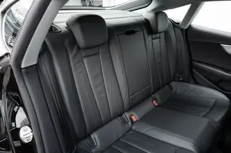 Audi A5, 2.0, 140 kW, diisel, automaat, esivedu