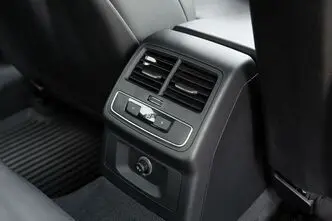 Audi A5, 2.0, 140 kW, diisel, automaat, esivedu