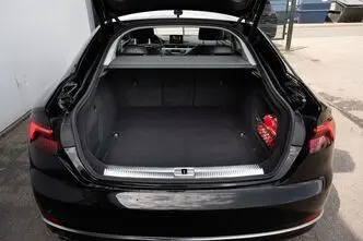 Audi A5, 2.0, 140 kW, diisel, automaat, esivedu