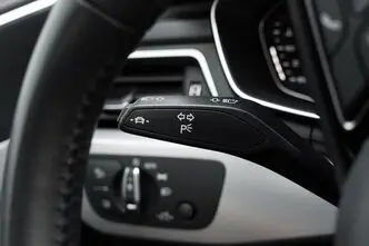 Audi A5, 2.0, 140 kW, diisel, automaat, esivedu