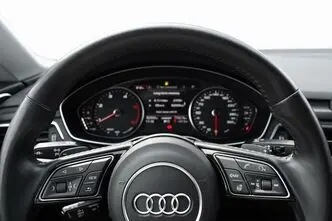 Audi A5, 2.0, 140 kW, diisel, automaat, esivedu