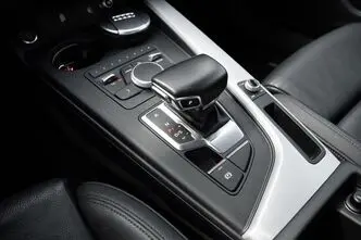 Audi A5, 2.0, 140 kW, diisel, automaat, esivedu