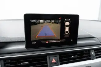 Audi A5, 2.0, 140 kW, diisel, automaat, esivedu