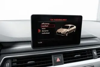 Audi A5, 2.0, 140 kW, diisel, automaat, esivedu