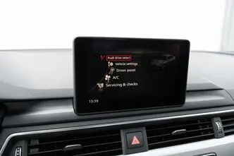 Audi A5, 2.0, 140 kW, diisel, automaat, esivedu