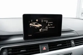 Audi A5, 2.0, 140 kW, diisel, automaat, esivedu
