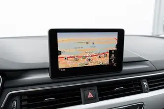 Audi A5, 2.0, 140 kW, diisel, automaat, esivedu