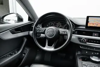 Audi A5, 2.0, 140 kW, diisel, automaat, esivedu