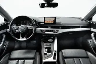 Audi A5, 2.0, 140 kW, diisel, automaat, esivedu