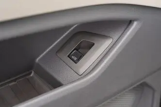 Volkswagen Multivan, 2.0, 110 kW, diesel, automatic, front-wheel drive