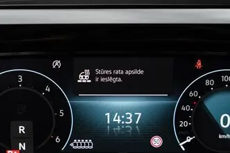 Volkswagen Multivan, 2.0, 110 kW, diesel, automatic, front-wheel drive