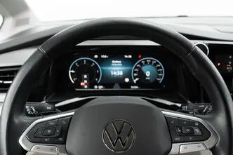 Volkswagen Multivan, 2.0, 110 kW, diesel, automatic, front-wheel drive