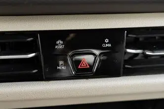 Volkswagen Multivan, 2.0, 110 kW, diesel, automatic, front-wheel drive