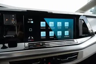 Volkswagen Multivan, 2.0, 110 kW, diesel, automatic, front-wheel drive