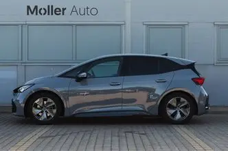 Cupra Born, 158 kW, elekter, manuaal