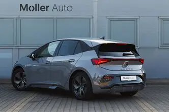 Cupra Born, 158 kW, elekter, manuaal