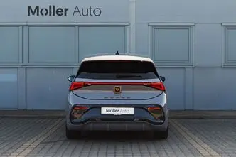 Cupra Born, 158 kW, elekter, manuaal