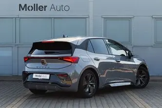 Cupra Born, 158 kW, elekter, manuaal
