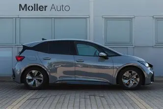 Cupra Born, 158 kW, elekter, manuaal