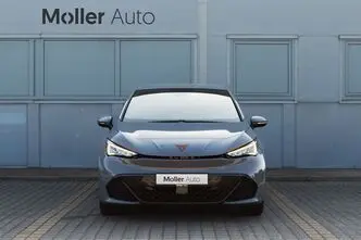 Cupra Born, 158 kW, elekter, manuaal