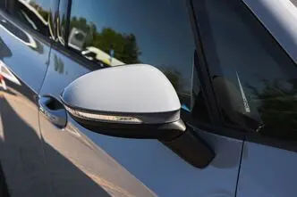 Cupra Born, 158 kW, elekter, manuaal