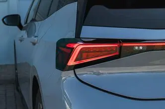 Cupra Born, 158 kW, elekter, manuaal